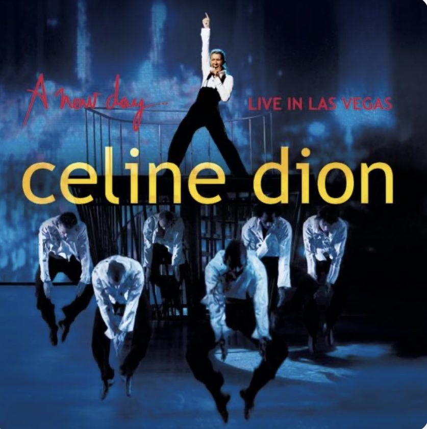 SoundPeats Air3 Deluxe HS feat. Celine Dion